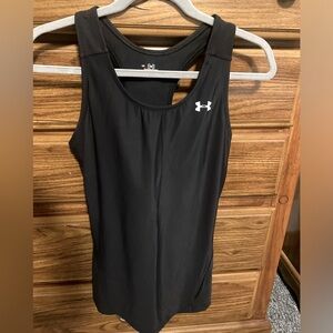 Under Armour Heat Gear Tank Top